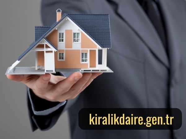 Araphacı Mahallesi Kiralık Daire
